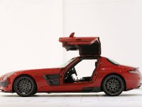 thumbnail image of BRABUS Mercedes-Benz SLS WIDESTAR