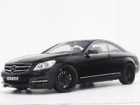 thumbnail image of Brabus Mercedes CL 500