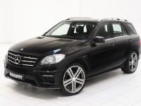 thumbnail image of BRABUS Mercedes ML W166
