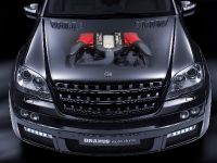 thumbnail image of Brabus Mercedes-Benz ML 63 Biturbo