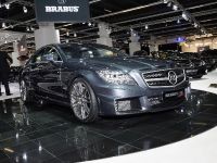 thumbnail image of BRABUS Rocket Mercedes-Benz 800 Frankfurt 2011