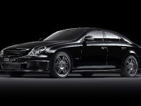 thumbnail image of Brabus Rocket Mercedes-Benz CLS