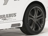 thumbnail image of BRABUS Mercedes-Benz Technologie Projekt HYBRID