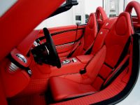 thumbnail image of BRABUS Mercedes-Benz SLR McLaren Roadster