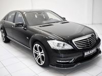 thumbnail image of BRABUS Upgrades - Mercedes AMG S-Class