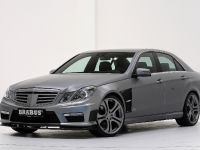 thumbnail image of BRABUS Upgrades - Mercedes E 63 AMG