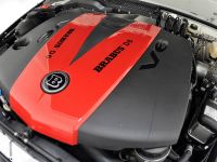 thumbnail image of Brabus WIDESTAR Mercedes-Benz G 350CDI