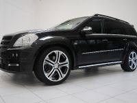 thumbnail image of BRABUS WIDESTAR Mercedes GL-Class