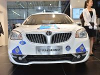 thumbnail image of Brilliance H330 Shanghai 2013