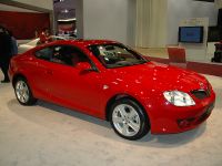 thumbnail image of Brilliance M3 Detroit 2009