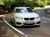 thumbnail image of Budget BMW M3 M235i
