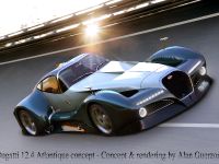 thumbnail image of Bugatti 12.4 Atlantique Grand Sport Concept by Alan Guerzoni