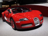 thumbnail image of Bugatti Grand Sport Frankfurt 2011