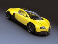 thumbnail image of Bugatti Grand Sport Middle East Editions