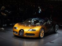 thumbnail image of Bugatti Grand Sport Venet Geneva 2013