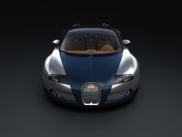 thumbnail image of Bugatti Sang Bleu Grand Sport