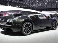 thumbnail image of Bugatti Super Sport Geneva 2011