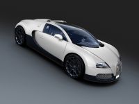 thumbnail image of Bugatti Veyron 16.4 Grand Sport Shanghai 2011
