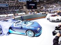 thumbnail image of Bugatti Veyron 16.4 Grand Sport Vitesse Geneva 2012