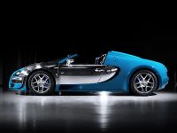 thumbnail image of Bugatti Veyron 16.4 Grand Sport Vitesse Meo Costantini