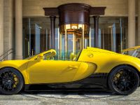 thumbnail image of Bugatti Veyron 16.4 Grand Sport Special Edition