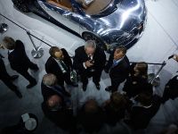 thumbnail image of Bugatti Veyron Ettore Bugatti Legend Edition Paris 2014