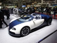 thumbnail image of 2010 Bugatti Veyron Gran Sporti Geneva