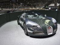 thumbnail image of Bugatti Veyron Grand Sport Geneva 2013