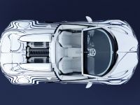 thumbnail image of Bugatti Veyron Grand Sport L'Or Blanc