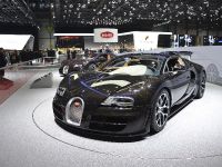 thumbnail image of Bugatti Veyron Grand Sport Vitesse Geneva 2013