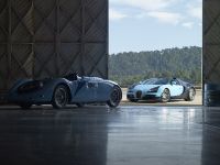 thumbnail image of Bugatti Veyron Grand Sport Vitesse JeanPierre Wimille Edition