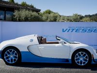 thumbnail image of Bugatti Veyron Grand Sport Vitesse Special Edition