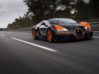 thumbnail image of Bugatti Veyron Grand Sport Vitesse World Record Car Edition