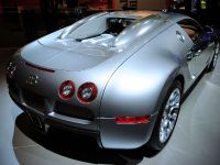 thumbnail image of Bugatti Veyron Sang d'Argent