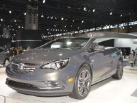 thumbnail image of Buick Cascada Chicago 2015