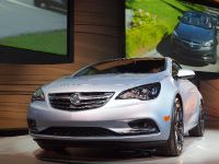 thumbnail image of Buick Cascada Detroit 2015