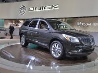 thumbnail image of Buick Enclave New York 2012