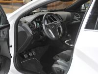 thumbnail image of Buick Regal GS Detroit 2010
