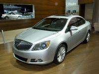 thumbnail image of Buick Verano Detroit 2011