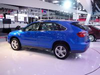thumbnail image of BYD S7 Shanghai 2013