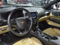 thumbnail image of Cadillac ATS Los Angeles 2012
