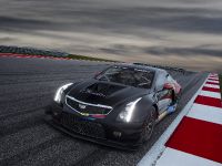thumbnail image of Cadillac ATS-V Coupe Racecar