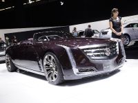 thumbnail image of Cadillac Ciel Frankfurt 2011