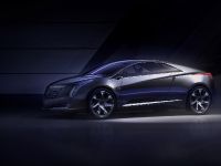 thumbnail image of 2009 Cadillac Converj Concept