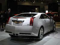 thumbnail image of Cadillac CTS Coupe Los Angeles 2009