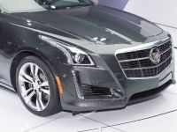 thumbnail image of Cadillac CTS New York 2013