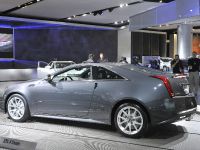 thumbnail image of 2010 Cadillac CTS-V Coupe Detroit