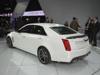 thumbnail image of Cadillac CTS-V Detroit 2015