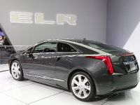 thumbnail image of Cadillac ELR Chicago 2013