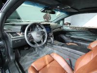 thumbnail image of Cadillac ELR Detroit 2013